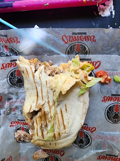 Photo of Osmow's Shawarma - 17477 Ontario County Hwy 2 Unit 1, Trenton, ON K8V 0N7